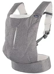 Сумка нагрудна Chicco Myamaki Complete, сірий (79862.50)