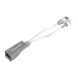 Мережеве обладнання, Точка доступу WIFI6 CAPGI-5HAXD2HAXD MIKROTIK - мініатюра 4
