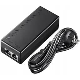 Адаптер PoE Cudy Iнжектор POE200 30W Gigabit PoE + /PoE Injector (POE200)