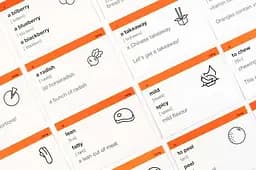 Настільна гра English Student Картки для вивчення англійської мови English Student Upper-Intermediate B2.1 (укр.) (39122608) - мініатюра 4