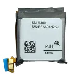 Аккумулятор Samsung SM-R380 Gear 2 / SM-R381 Gear 2 Neo EB-BR380FBE
