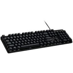 Клавіатура Logitech G413 SE UA 920-010437 [81157] - мініатюра 4