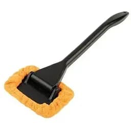 Щітка Poputchik для миття внутрішньої сторони скла (14-004-IS)