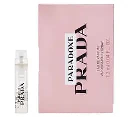 Пробник Prada Paradoxe 1,2 мл парфумована вода