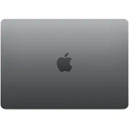 Ноутбук Apple MacBook Air M2 A2681 Space Grey (MLXW3UA/A) (MLXW3UA/A) - мініатюра 5