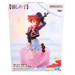 Фігурка Bandai Spirits Oshi no Ko Kana Arima Зіркове Дитя Кана Аріма 18 см BS OK KA 18 - мініатюра 3
