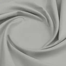 Шторка для душу та ванної Cosas з кільцями 180х200 silver, сірий (ShowerCurtains_05Silver_DUK_180x200_Hook) - мініатюра 7