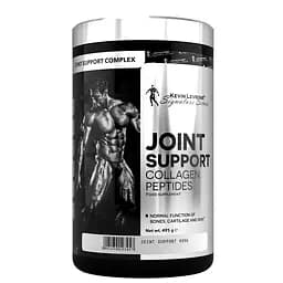 Препарат для суглобів і зв'язок Kevin Levrone Joint Support Collagen Peptides, 495 грам - Вишня
