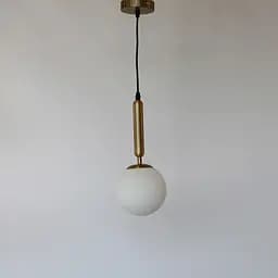 Підвісний світильник Friendlylight Berry A Brass FL3028 - мініатюра 3