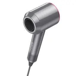 Фен Hoco HP11 Plus High-Speed Negative Ion Hair Dryer Purple - мініатюра 2