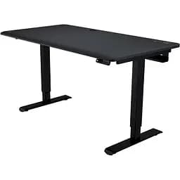 Геймерський стіл Cougar Royal 150 Black (Royal 150 Black)