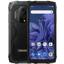 Смартфон Blackview BV9300 12/256Gb Black Lighting Version (Global Version)