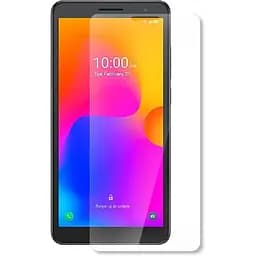Захисна плівка StatusSKIN для Alcatel 1B 2022 5031 Екран Глянцева Pro
