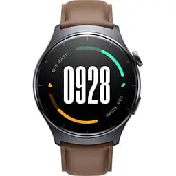 Годинник розумний Mibro Watch Lite 3 (XPAW020) темно-сірі - мініатюра 2