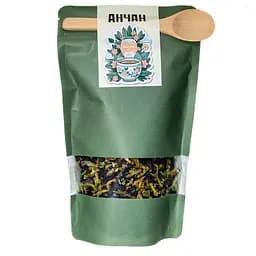 Цветочный чай Newtea Анчан 50 г, промопак с Эко-Ложкой