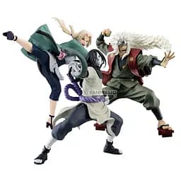 Фігурка Bandai Spirits Наруто Орочімару Naruto Orochimaru 15 см BS N O 15 - мініатюра 6