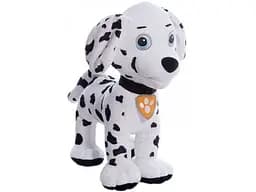 Мягкая игрушка Копиця, Щенок Товарищ Долматинец, 28 см
