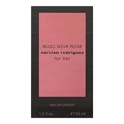 Парфумована вода Narciso Rodriguez Musc Noir Rose For Her 50 мл - мініатюра 3