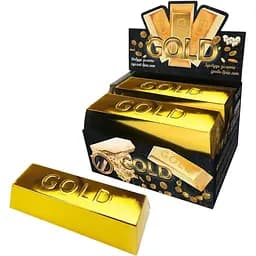 Золотий Скарб: Набір для юних золотошукачів, великий брикет