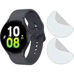 Защитная пленка для Samsung Galaxy Watch 5 Composite Gray 44mm - 2шт Watchbands (WB000544CGPL2)