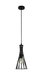 Люстри Loft Levistella 761DG01-1 BK