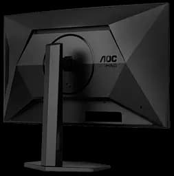 Монiтор 27" AOC C27G4ZXU Black - мініатюра 12