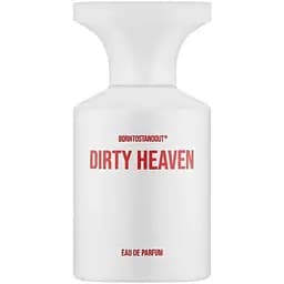 Парфюмированная вода оригинал Borntostandout Dirty Heaven 50 мл