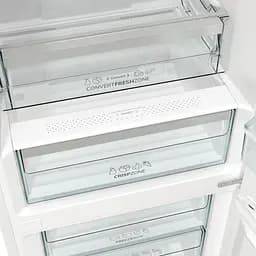 Холодильник Gorenje (NRK6192AW4) - мініатюра 2