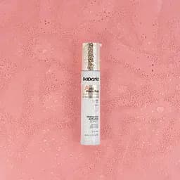 Флюїд від пігментних плям зволожуючий Babaria Moisturizing Fluid Anti-Dark Spot SPF20, 50 мл - мініатюра 3