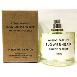 Byredo Flowerhead 100 мл тестер парфумована вода