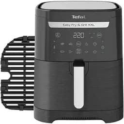 Мультипіч Tefal EasyFry&Grill XXL EY801815 - мініатюра 3