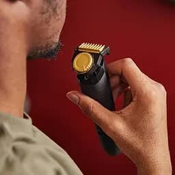 Машинка для стрижки + тример Remington T-Series MB7050 - мініатюра 4