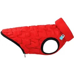 Куртка двухсторонняя AiryVest Uni размер L55 красно-черная  