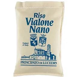 Рис Principato di Lucedio Віалоне Нано 500 г
