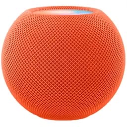 Розумна колонка Apple HomePod Mini Orange (MJ2D3) [61453]