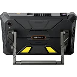 Планшет Blackview Active 12 Pro 11`FHD+/16G/1TB/MT7300/30000mAh/108Мп/Projector/LTE/NFC/IP69K/Black - мініатюра 8