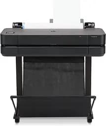 HP Принтер HP DesignJet T630 24" Wi-Fi