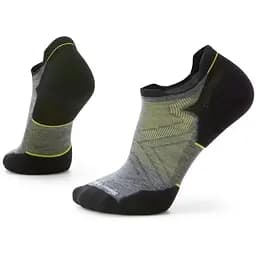Носки Smartwool Run Targeted Cushion Low Ankle Socks M Medium Grey Smart Wool (1033-SW SW001659.052-M)
