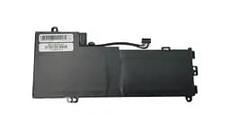 Акумулятор для ноутбука Lenovo L14M2P24 E31-70 7.6V Black 4610 mAh