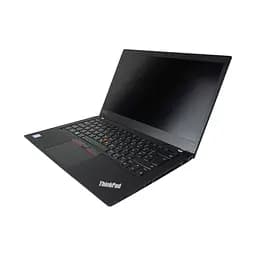 Ноутбук Lenovo Thinkpad T490 (i5-8365u / 16GB / SSD 512GB) Refurbished - мініатюра 3