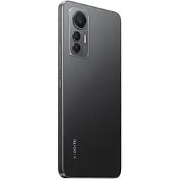 Смартфон Xiaomi 12 Lite 8/256GB Black (EU) - мініатюра 4