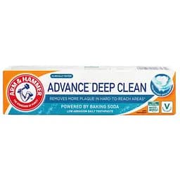 Зубная паста A&H глубокая очистка 75 мл