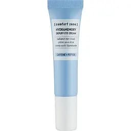 Крем навколо очей Comfort Zone Hydramemory Depuff Eye Cream зволожувальний від набряків 15 мл - мініатюра 2