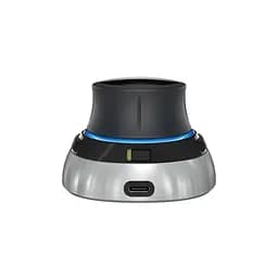 Мишка 3DConnexion SpaceMouse Wireless Bluetooth Edition (3DX-700115) - мініатюра 4
