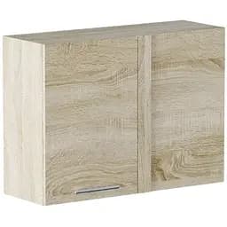 Кухонний модуль верхній кутовий Еверест Еко 600 дуб сонома 60х30х58 см (EVR-2804)