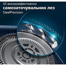 Електробритва Philips Series 7000 (S7886/58) - мініатюра 8