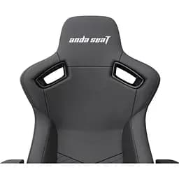 Геймерське крісло Anda Seat Kaiser 2 XL Black (AD12XL-07-B-PV-B01) [108626] - мініатюра 7