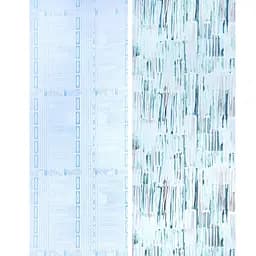 Самоклеюча плівка Sticker Wall SW-00001237 Акварель 0,45х10м - мініатюра 3