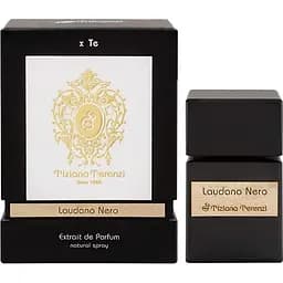 Парфюмированная вода оригинал Tiziana Terenzi Laudano Nero 100 мл