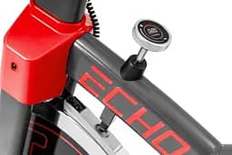 Спінбайк Hop-Sport HS-055IC Echo 2021 - мініатюра 5